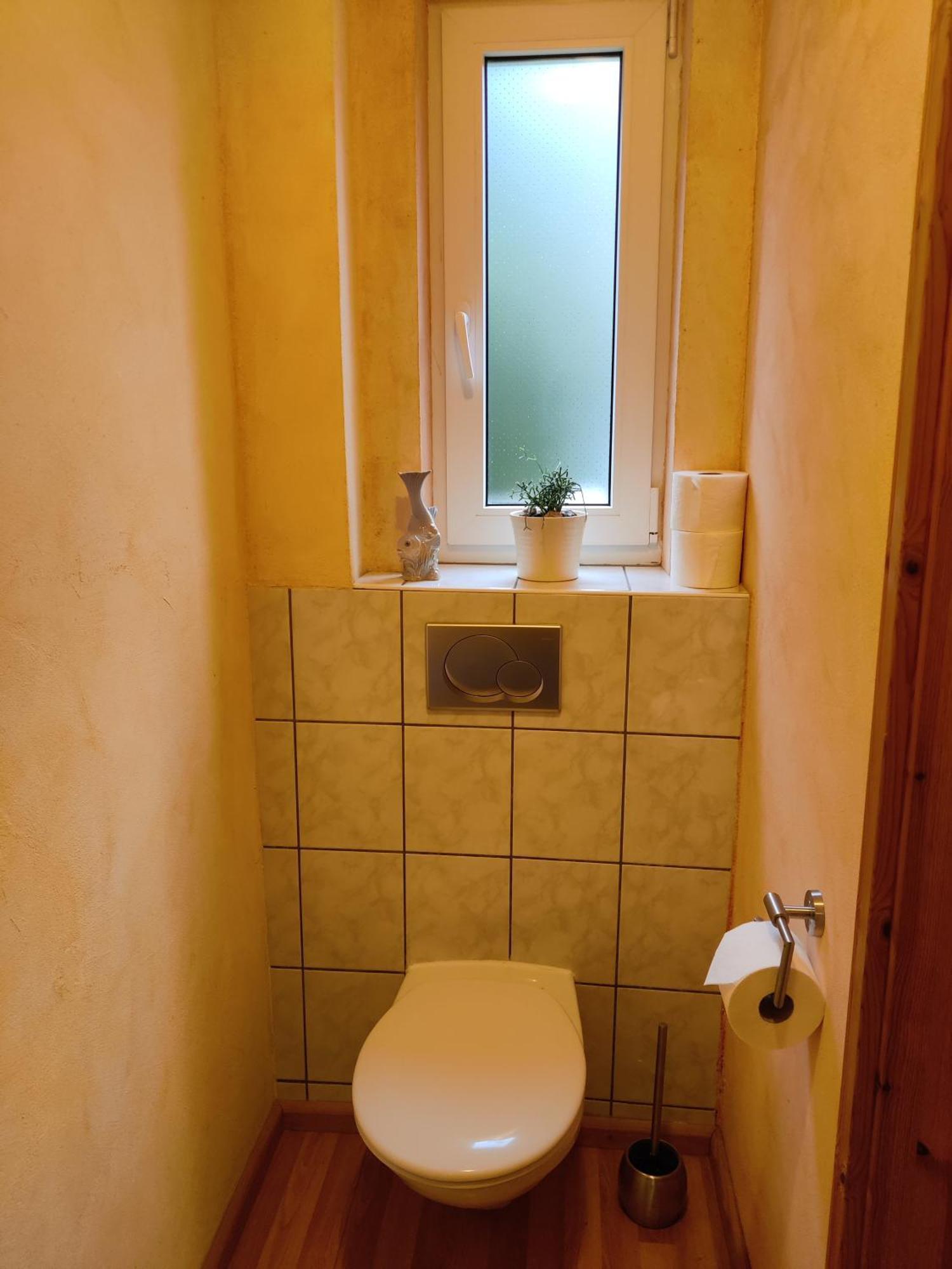 Ferienhaus Route 5 Elmstein Esterno foto