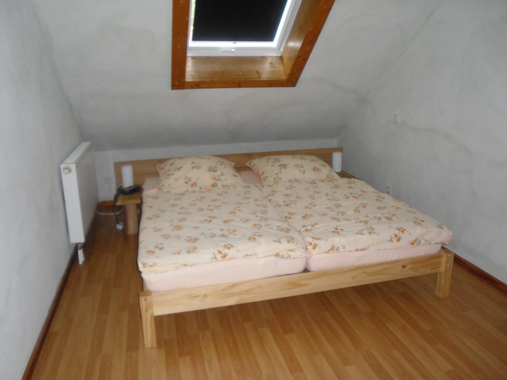 Ferienhaus Route 5 Elmstein Camera foto