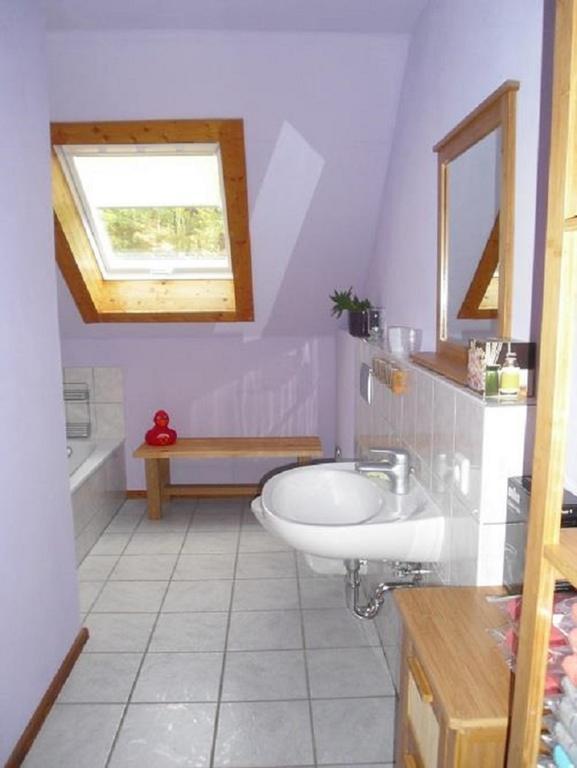 Ferienhaus Route 5 Elmstein Camera foto